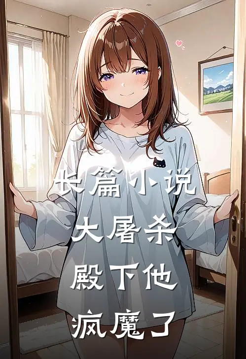 长篇大屠杀殿下他疯魔了免费阅读