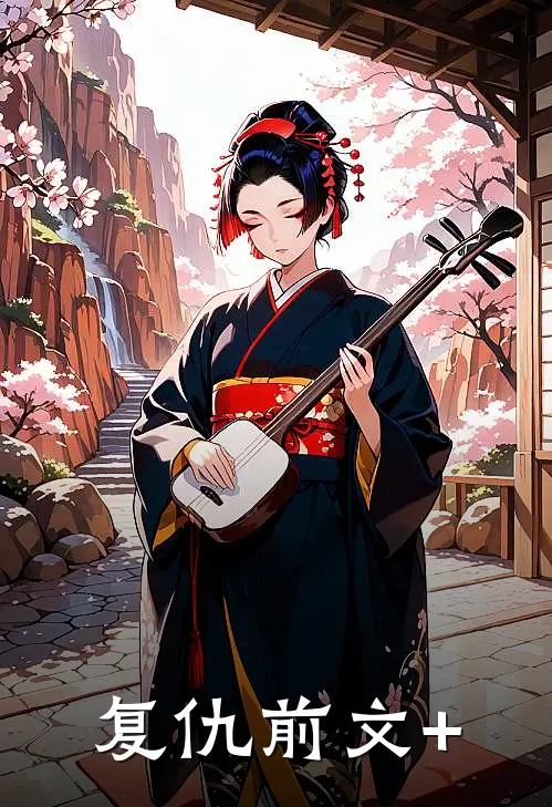 复仇前文+