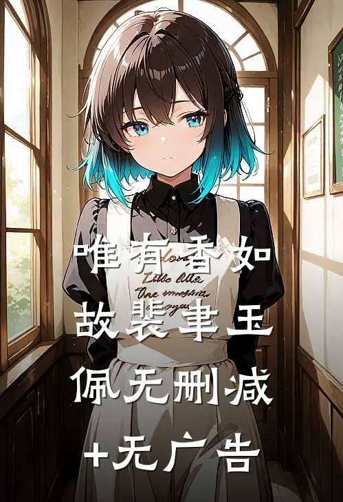唯有香如故裴聿玉佩无删减+无广告