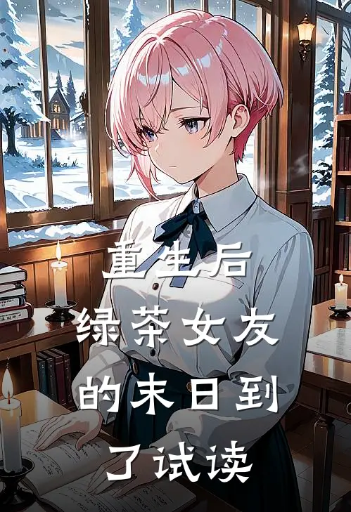 重生后，绿茶女友的末日到了试读
