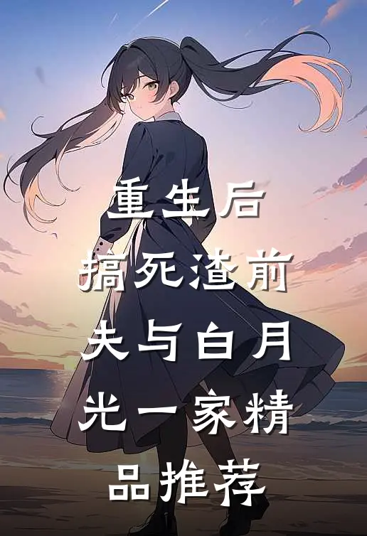重生后，搞死渣前夫与白月光一家精品推荐
