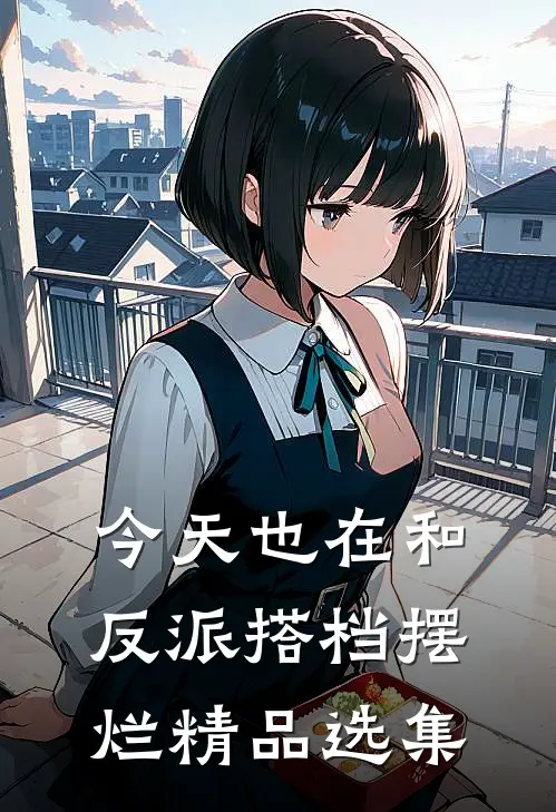 今天也在和反派搭档摆烂精品选集
