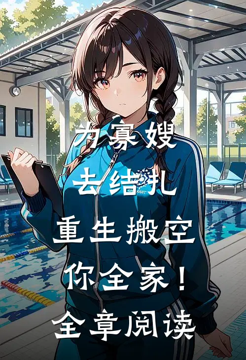 为寡嫂去结扎，重生搬空你全家！全章阅读