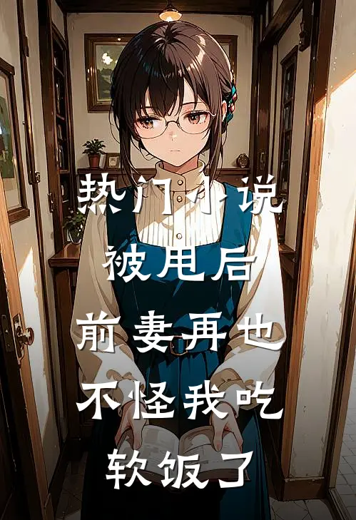 热门被甩后,前妻再也不怪我吃软饭了免费阅读