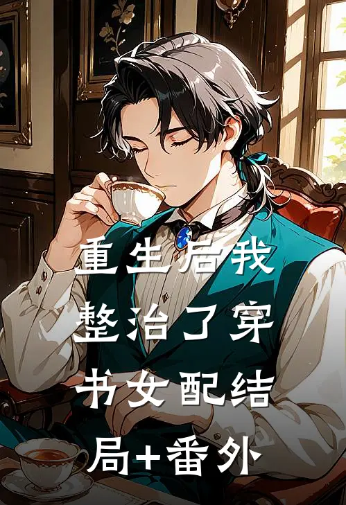 重生后我整治了穿书女配结局+番外