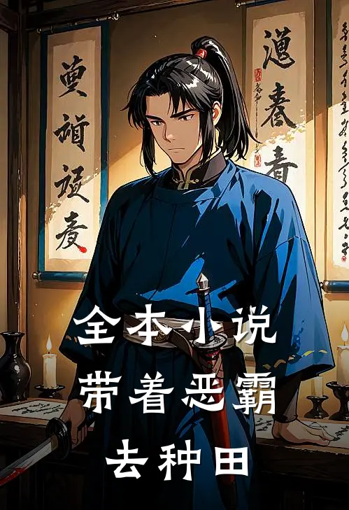 全本小说带着恶霸去种田