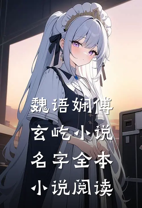 魏语娴傅玄屹小说名字全本小说阅读