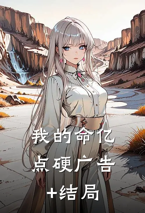我的命亿点硬广告+结局