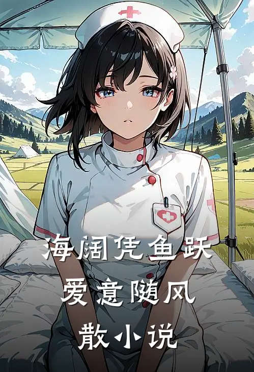 海阔凭鱼跃，爱意随风散小说