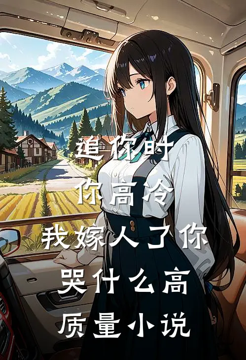 追你时你高冷，我嫁人了你哭什么高质量小说