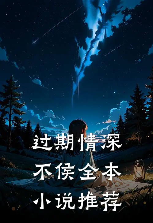 过期情深不侯全本小说推荐