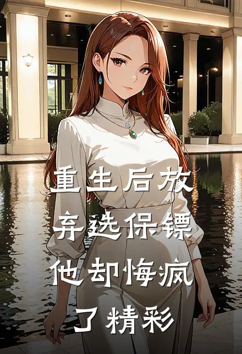 重生后放弃选保镖，他却悔疯了精彩