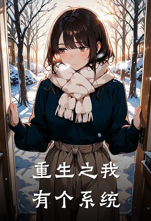 重生之我有个系统
