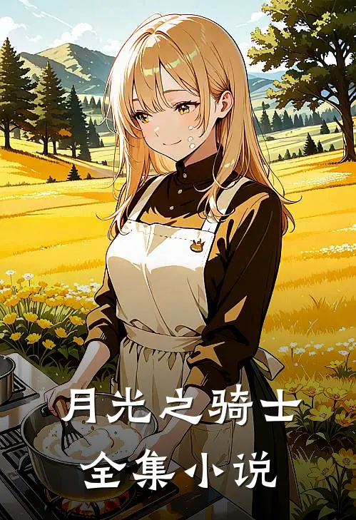 月光之骑士全集小说
