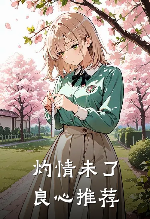 灼情未了良心推荐