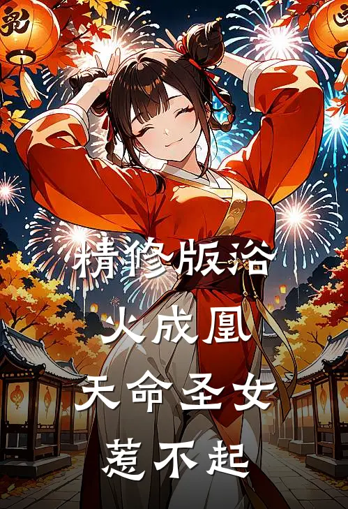 精修版浴火成凰：天命圣女惹不起