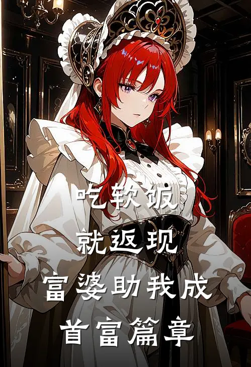 吃软饭就返现，富婆助我成首富篇章