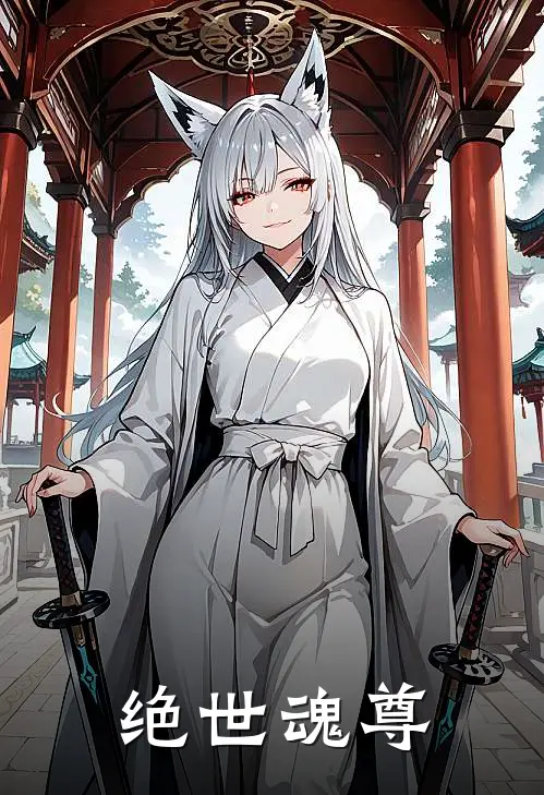 绝世魂尊