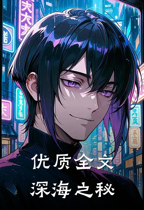 优质全文深海之秘
