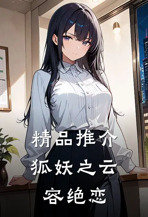 精品推介狐妖之云容绝恋