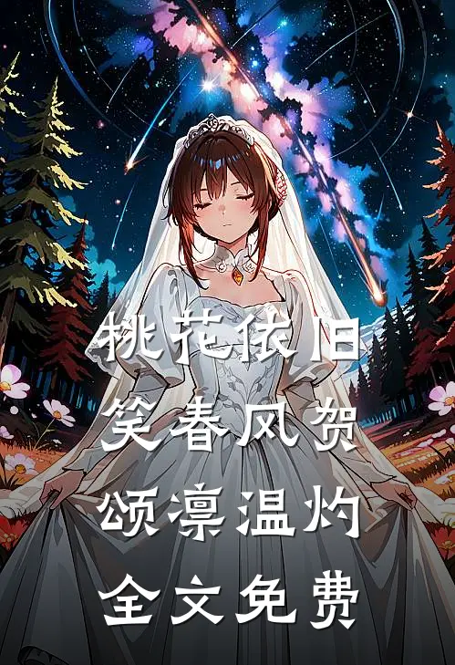 桃花依旧笑春风贺颂凛温灼全文免费
