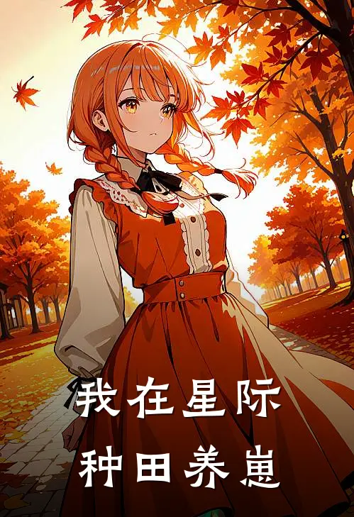 我在星际种田养崽崽免费阅读