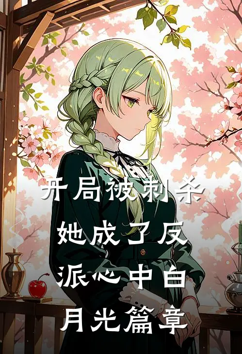开局被刺杀，她成了反派心中白月光篇章