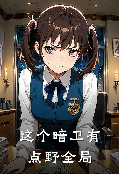 这个暗卫有点野全局