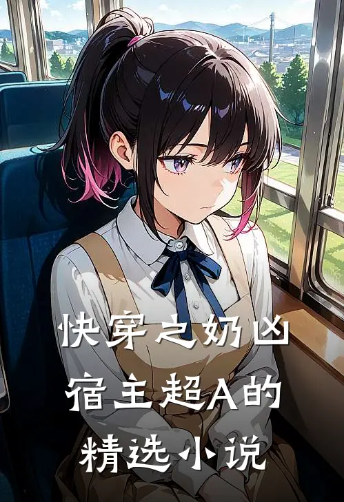 快穿之奶凶宿主超A的精选小说