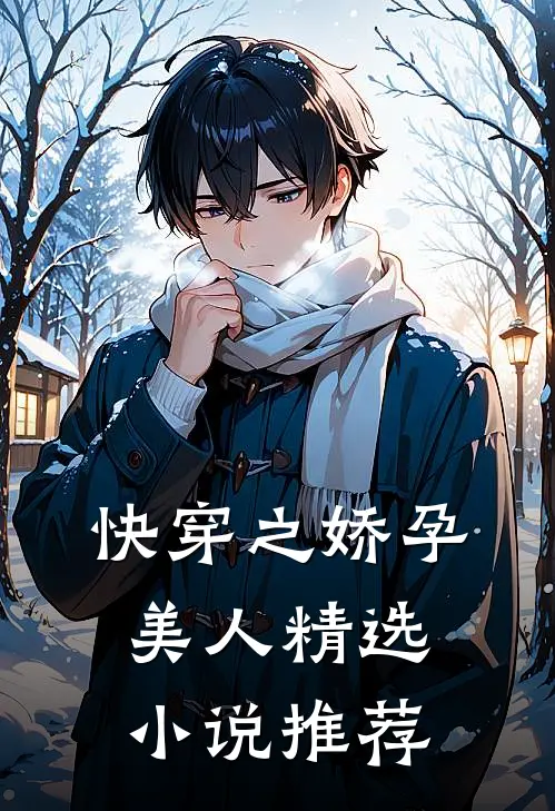 快穿之娇孕美人精选小说推荐