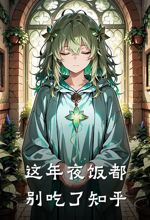 这年夜饭都别吃了知乎