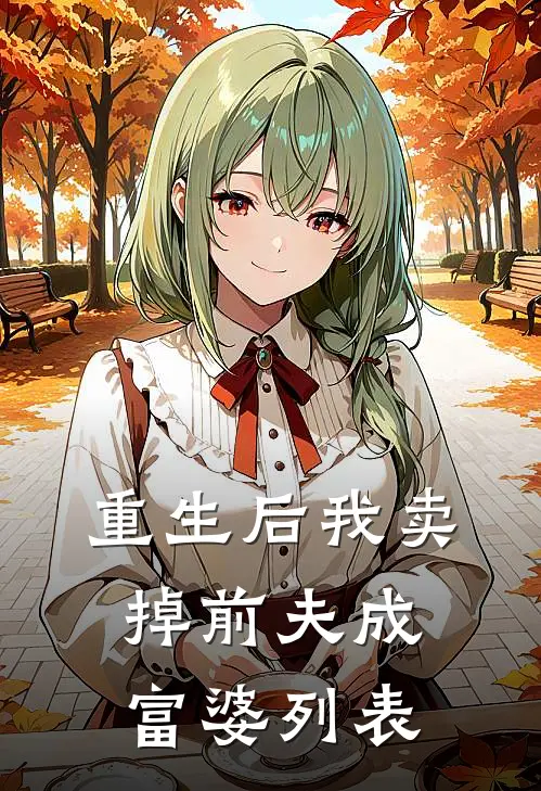 重生后我卖掉前夫成富婆列表