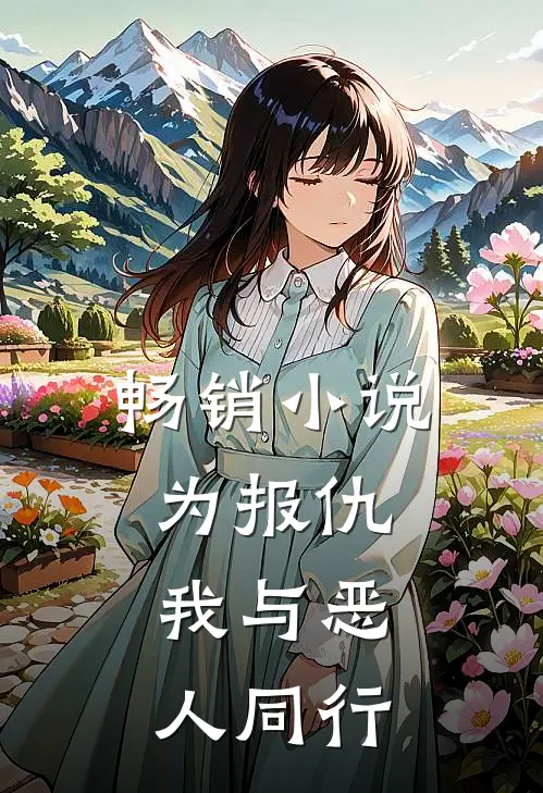 畅销为报仇,我与恶人同行全文阅读