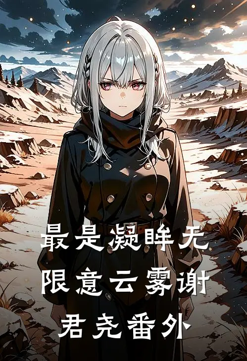 最是凝眸无限意云雾谢君尧番外