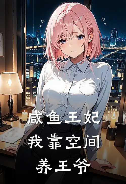 咸鱼王妃：我靠空间养王爷