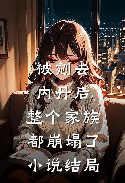 被剜去内丹后,整个家族都崩塌了结局是