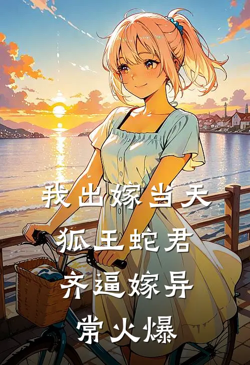我出嫁当天，狐王蛇君齐逼嫁异常火爆