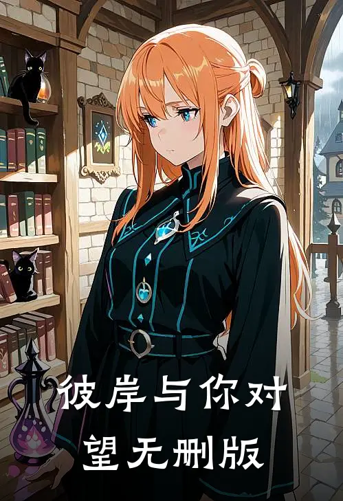 彼岸与你对望无删版