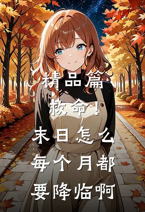 精品篇救命！末日怎么每个月都要降临啊