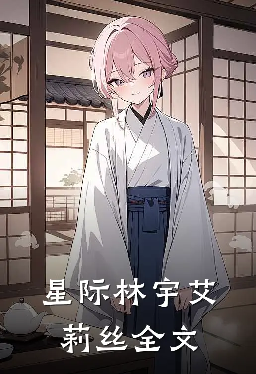 星际林宇艾莉丝全文
