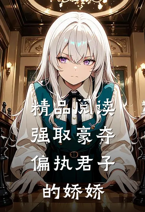 精品阅读强取豪夺：偏执君子的娇娇
