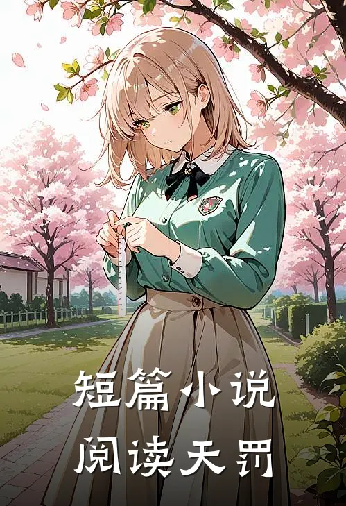 短篇小说阅读天罚