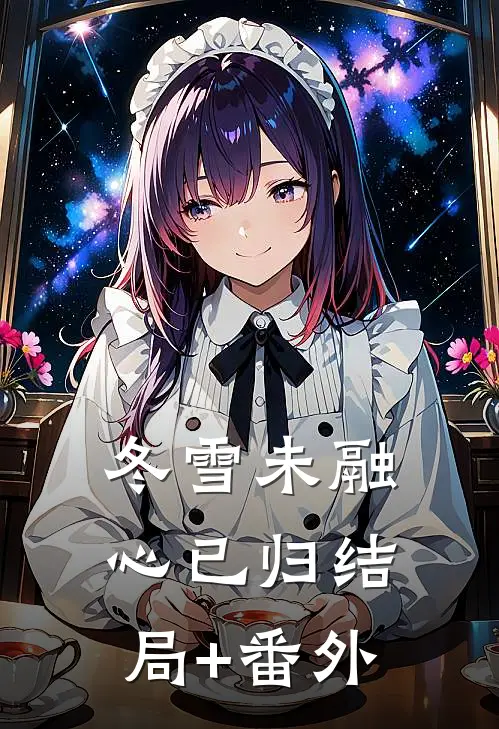 冬雪未融心已归结局+番外