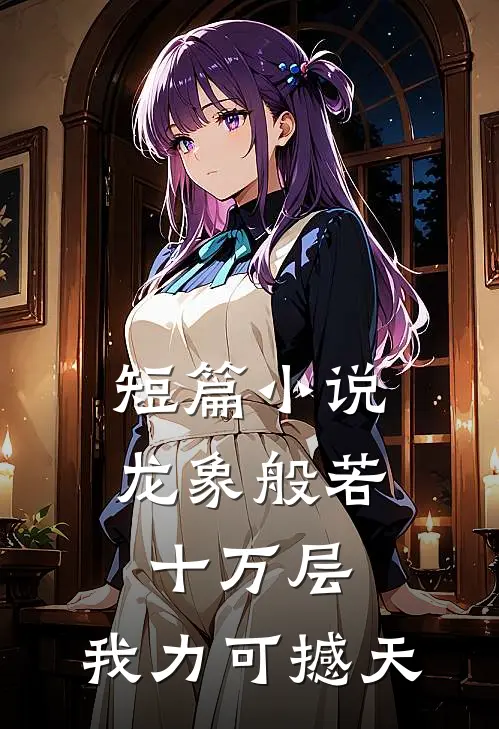 短篇小说龙象般若十万层，我力可撼天