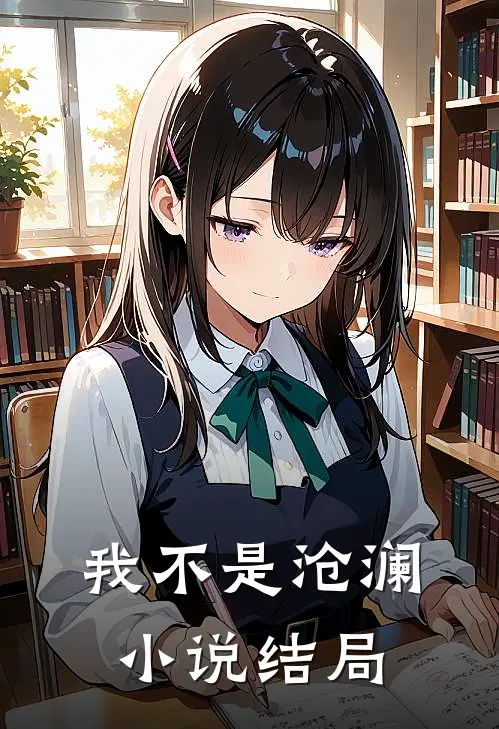 我不是沧澜小说结局