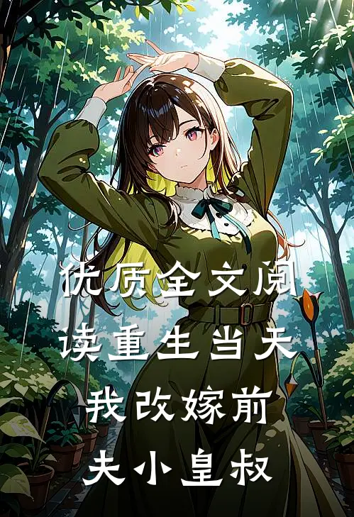 优质全文阅读重生当天我改嫁前夫小皇叔