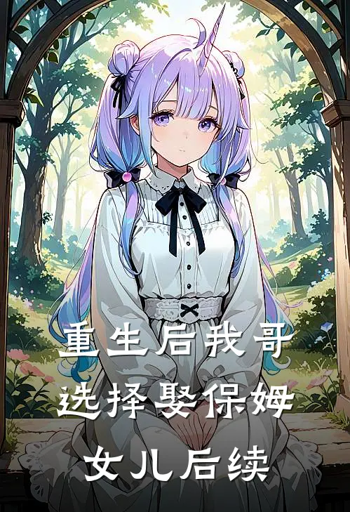 重生后我哥选择娶保姆女儿后续
