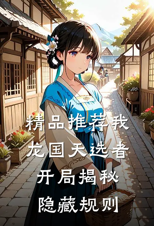 精品推荐我，龙国天选者，开局揭秘隐藏规则