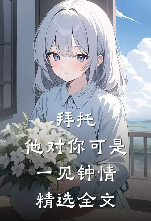 拜托，他对你可是一见钟情精选全文