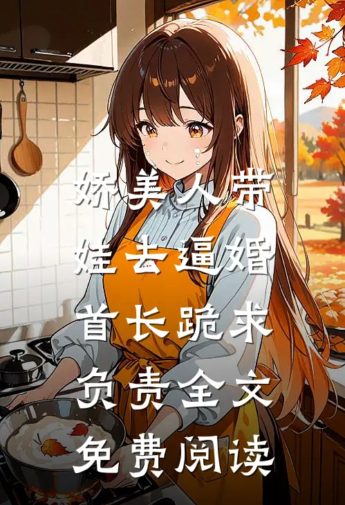 娇美人带娃去逼婚，首长跪求负责全文免费阅读